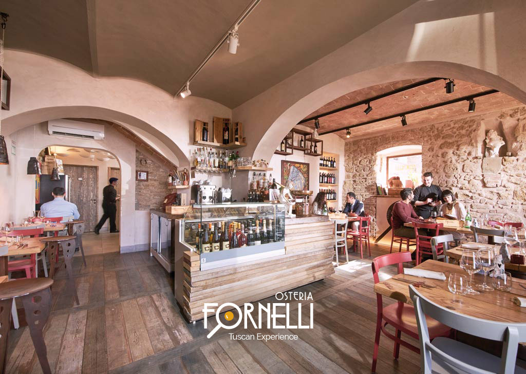 Osteria Fornelli