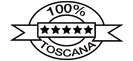 100% Toscana - Pelletteria